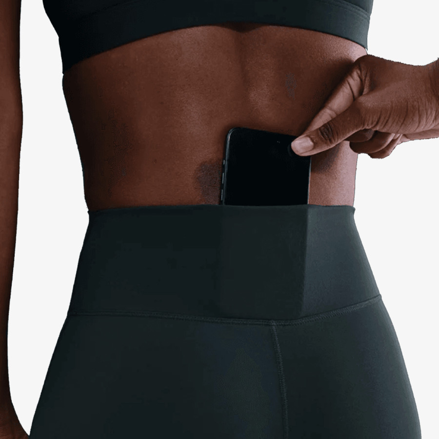 Nike Bluza W NK DF ONE HR TIGHT USEAM WT 