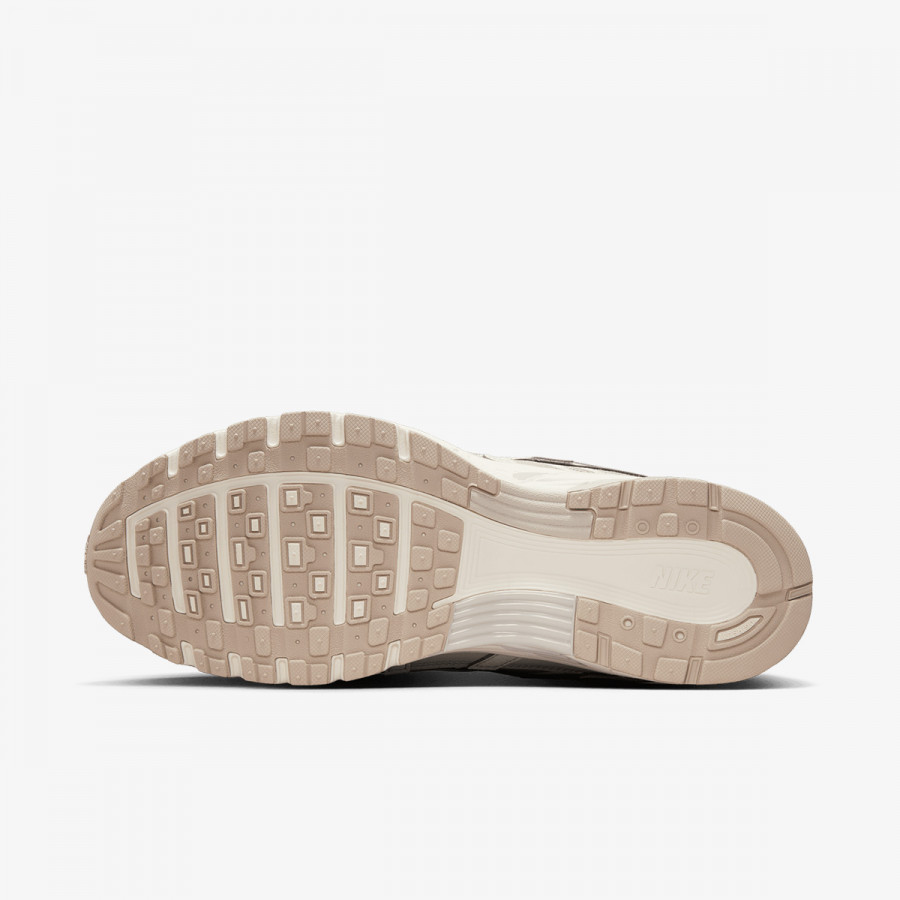 Nike Atlete W NIKE P-6000 SPEED LACE 