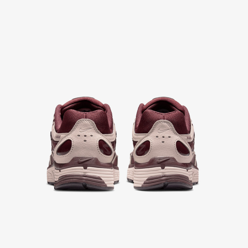 Nike Atlete W NIKE P-6000 SPEED LACE 