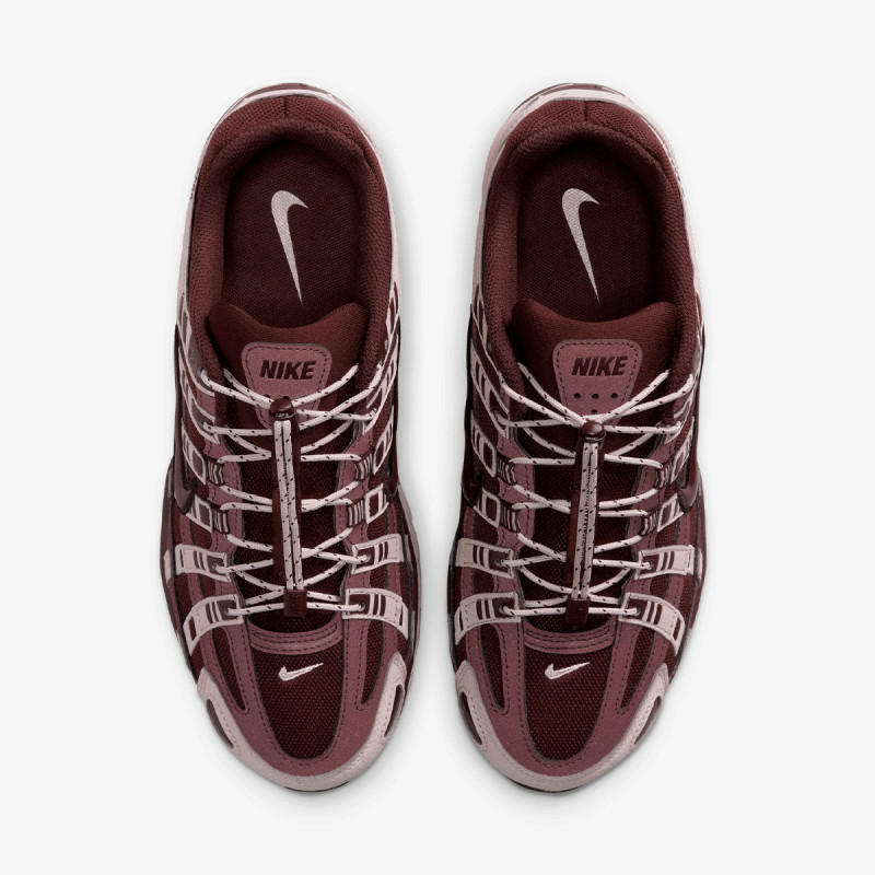 Nike Atlete W NIKE P-6000 SPEED LACE 