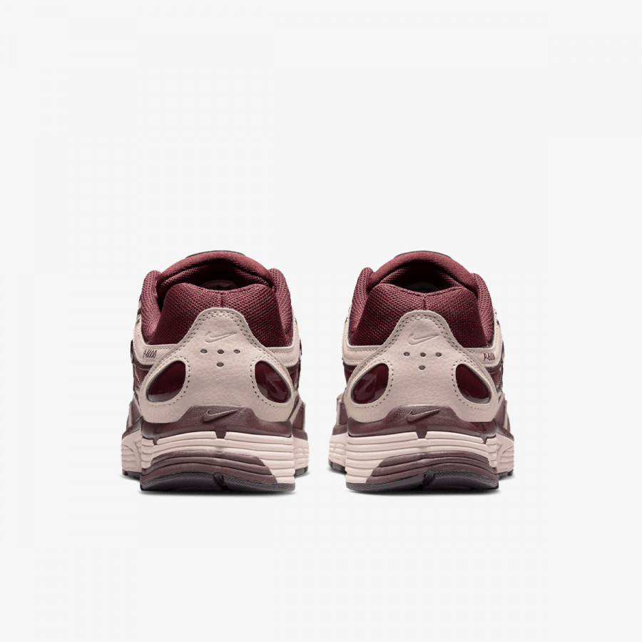 Nike Atlete W NIKE P-6000 SPEED LACE 