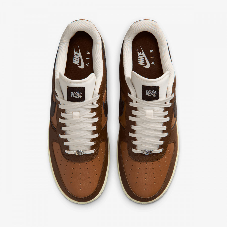 Nike Atlete AIR FORCE 1 '07 LV8 SPORT 