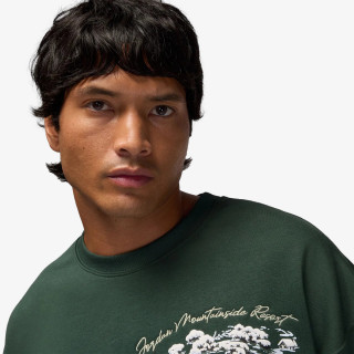 Nike Bluza M J BRK SNOWSCAPE CREW LB 