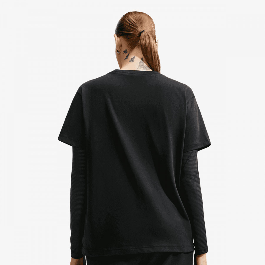 Nike Bluzë W NSW NK CLSC BF TEE SHDOG 
