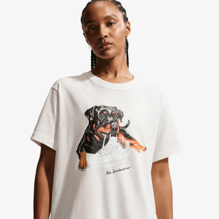 Nike Bluzë W NSW NK CLSC BF TEE SHDOG 