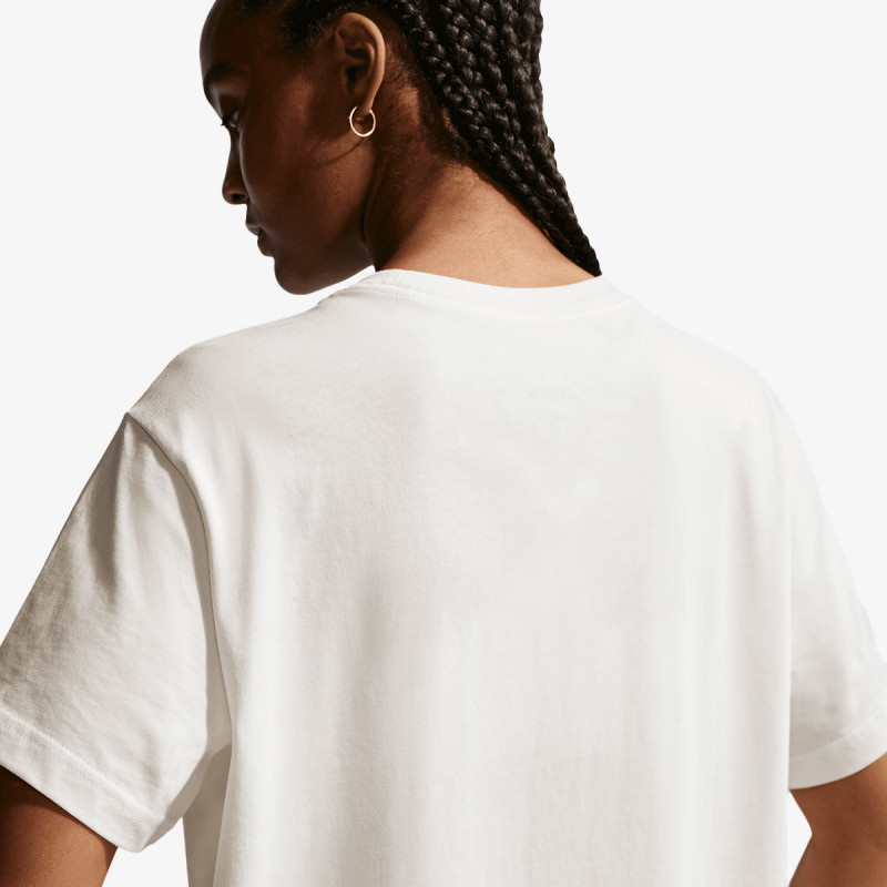 Nike Bluzë W NSW NK CLSC BF TEE SHDOG 