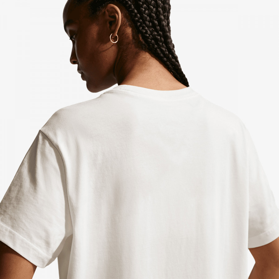 Nike Bluzë W NSW NK CLSC BF TEE SHDOG 