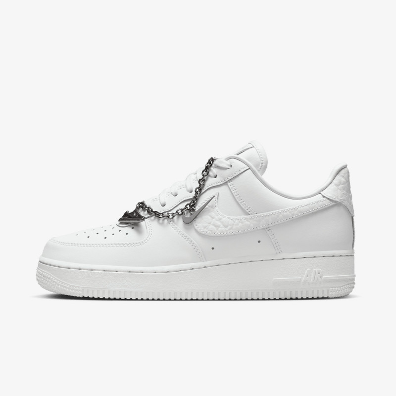 Nike Atlete W AIR FORCE 1 '07 LO NJ 