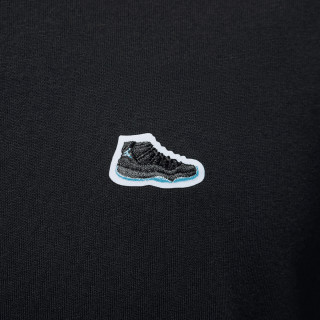 Nike Bluzë M J BRND AJ11 PCH SS CRW 