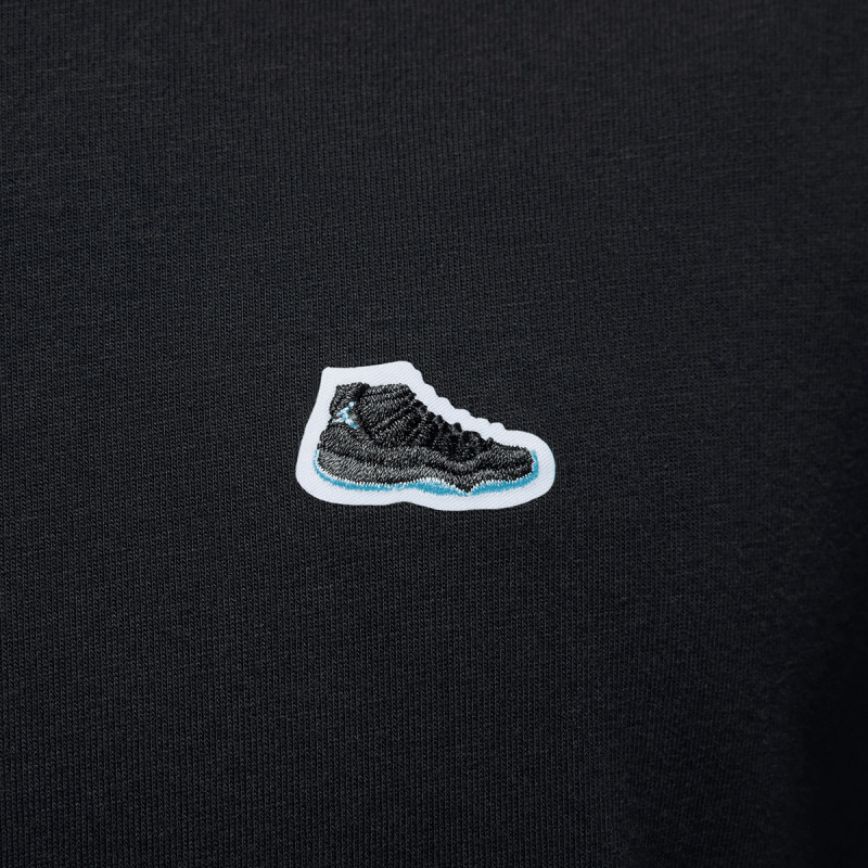 Nike Bluzë M J BRND AJ11 PCH SS CRW 