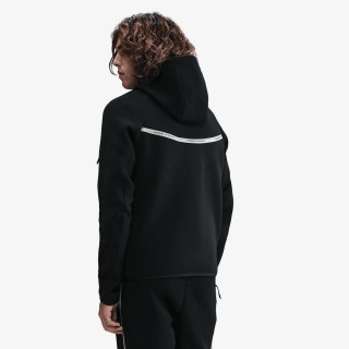 Nike Xhupa M NK TECH FLC WR FZ JKT REFLEC 