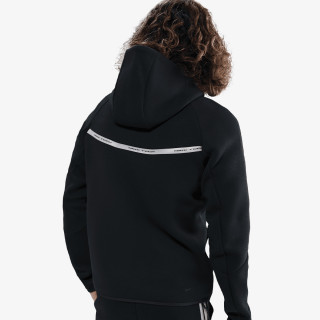 Nike Xhupa M NK TECH FLC WR FZ JKT REFLEC 