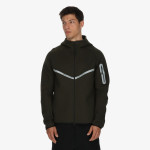 Nike Bluza M NK TECH FLC WR FZ JKT REFLEC 