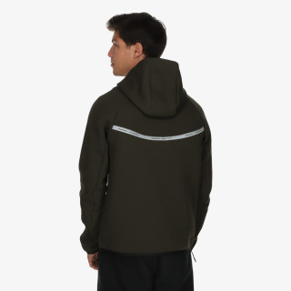 Nike Bluza M NK TECH FLC WR FZ JKT REFLEC 