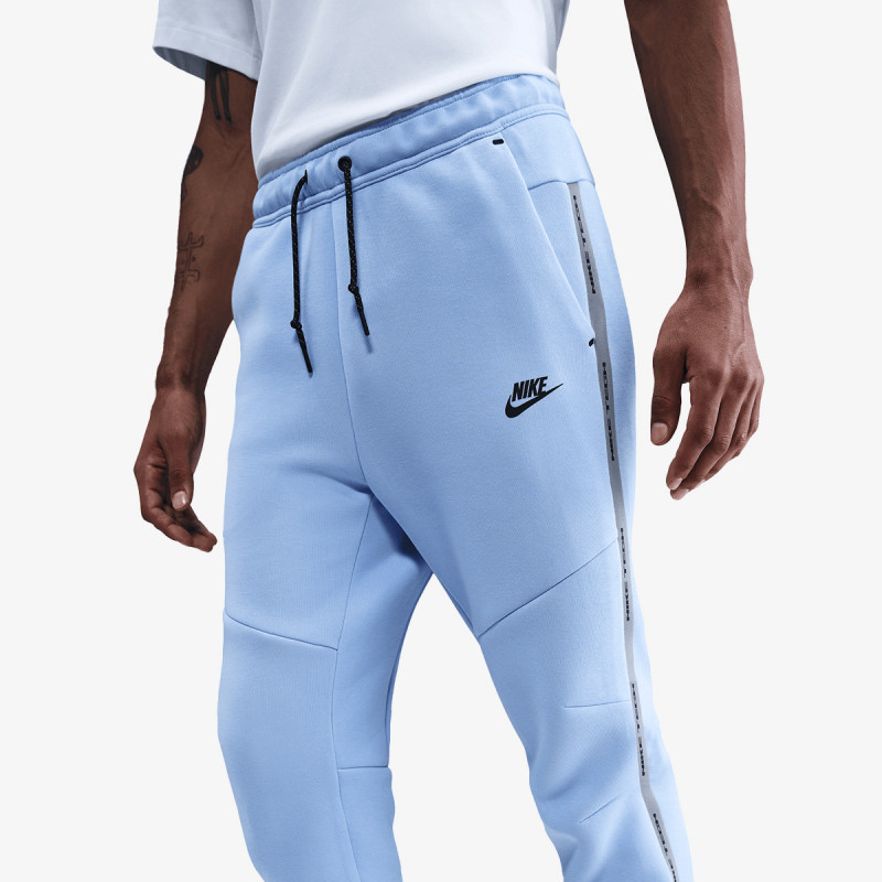 Nike Pjesa e poshtme e kostumit M NK TECH FLC JGGR PANT REFLEC 