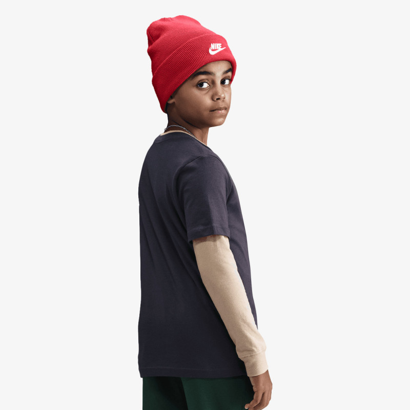 Nike Bluzë K NSW TEE PHOTO ANIMAL 