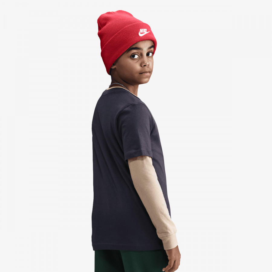 Nike Bluzë K NSW TEE PHOTO ANIMAL 