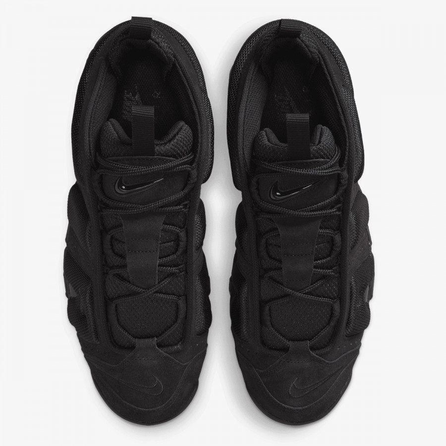 Nike Atlete AIR MORE UPTEMPO LOW - S 