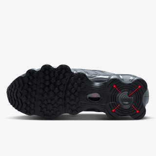 Nike Atlete NIKE SHOX TL 