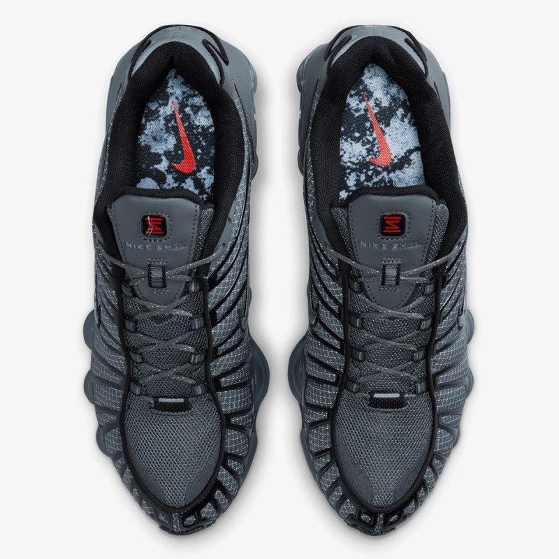 Nike Atlete NIKE SHOX TL 