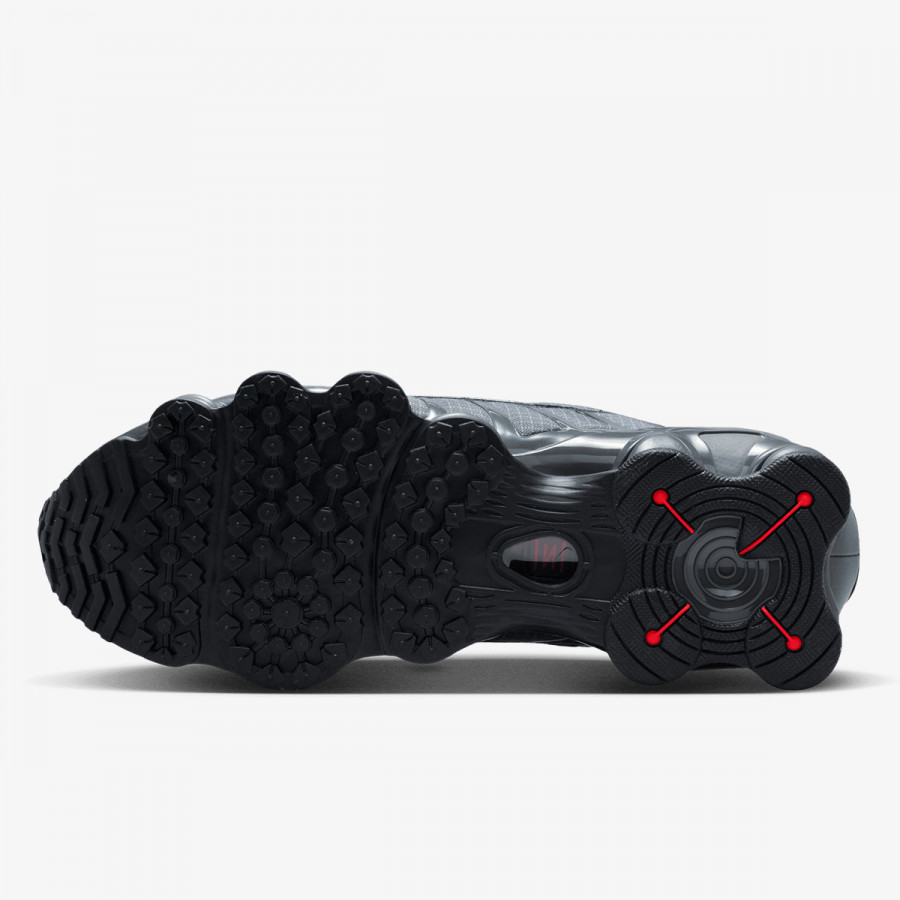 Nike Atlete NIKE SHOX TL 