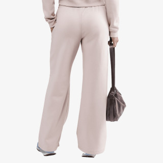 Nike Bluza W NSW PHNX FLC STRGHT LEG PNT 