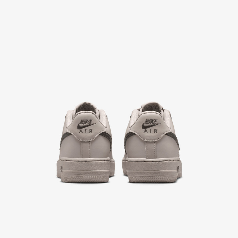 Nike Atlete AIR FORCE 1 KI TECH ESS (GS) 