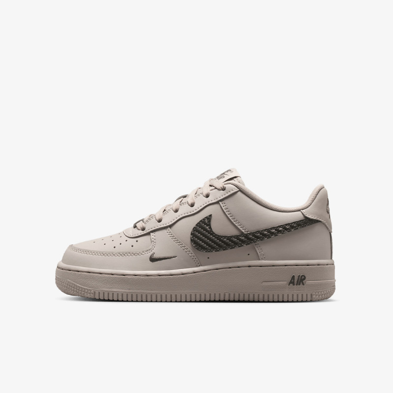 Nike Atlete AIR FORCE 1 KI TECH ESS (GS) 