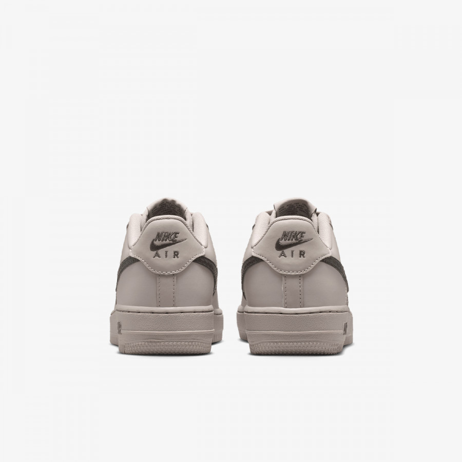 Nike Atlete AIR FORCE 1 KI TECH ESS (GS) 