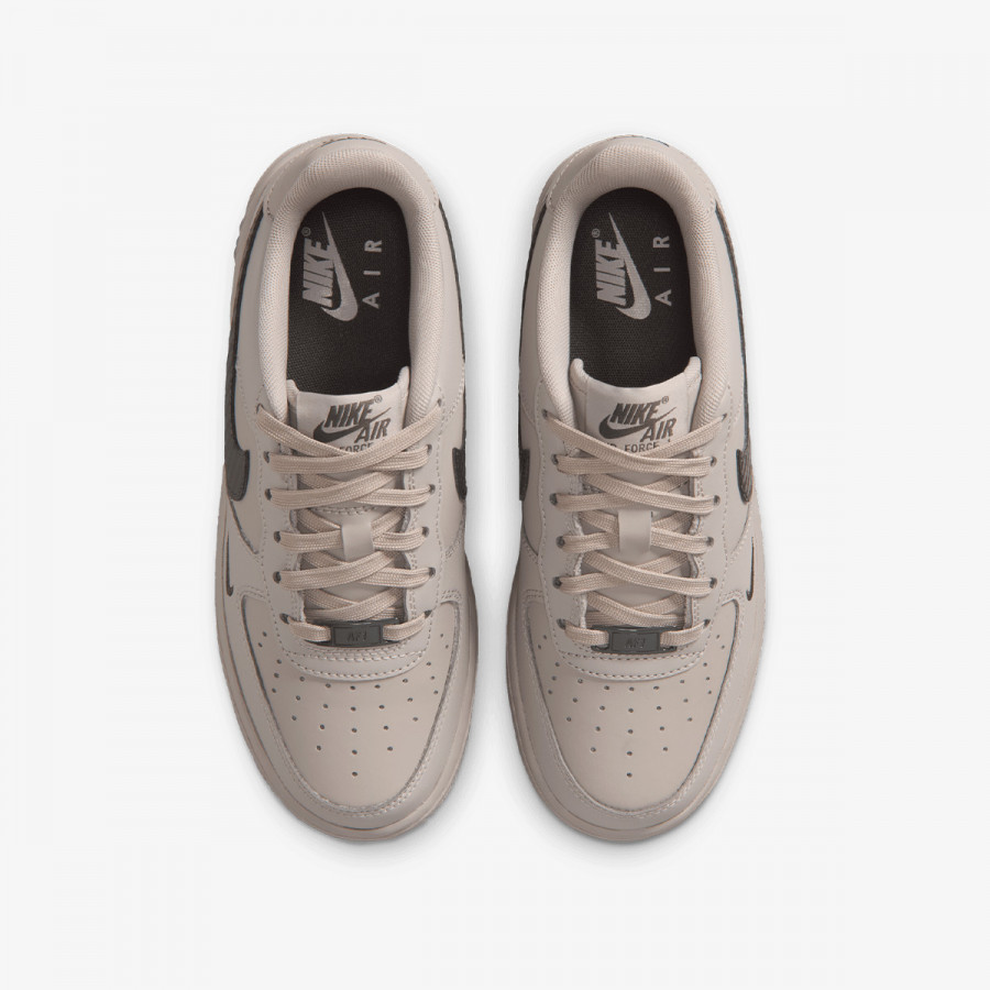 Nike Atlete AIR FORCE 1 KI TECH ESS (GS) 