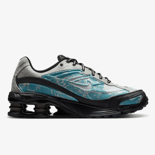 Nike Atlete NIKE SHOX RIDE 2 PRM MOP1 