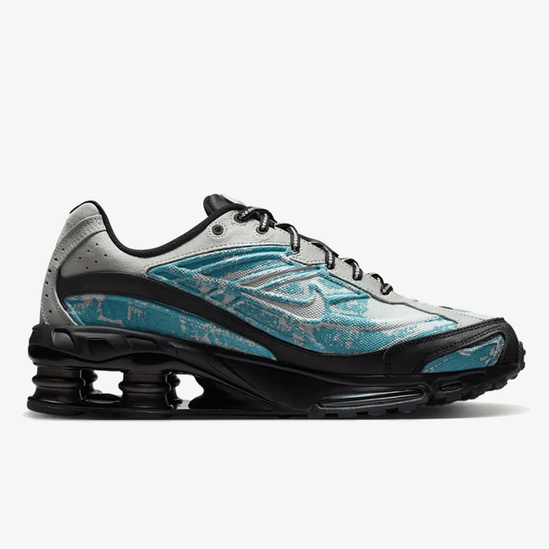 Nike Atlete NIKE SHOX RIDE 2 PRM MOP1 