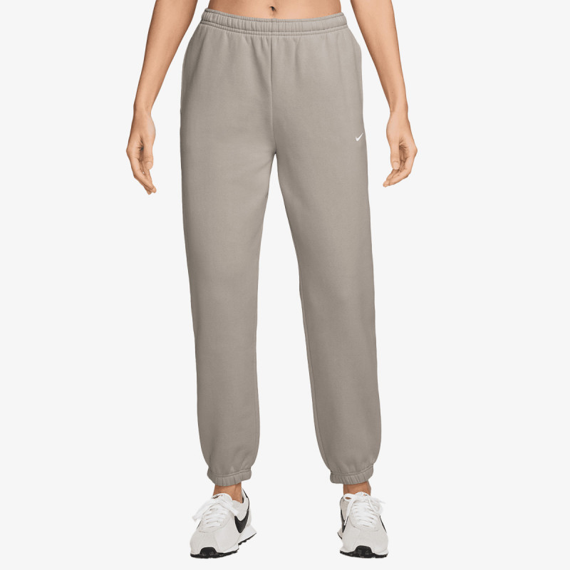 Nike Tuta W NK STDO FLC MW MR STD CF PNT 