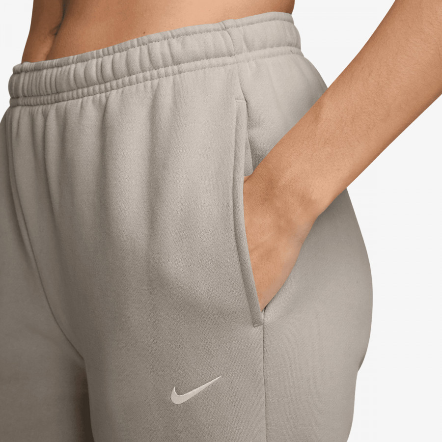 Nike Tuta W NK STDO FLC MW MR STD CF PNT 