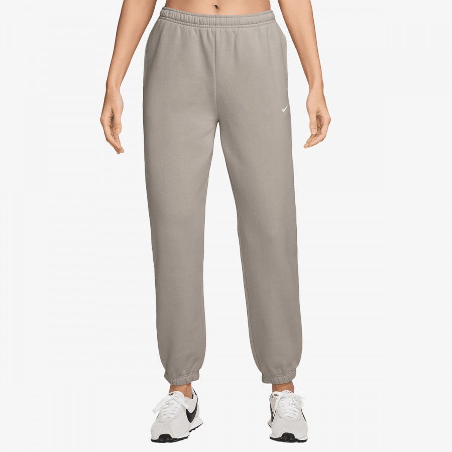 Nike Tuta W NK STDO FLC MW MR STD CF PNT 