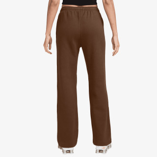 Nike Tuta W NK STDO FLC MW MR STD OH PNT 