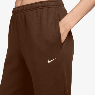 Nike Tuta W NK STDO FLC MW MR STD OH PNT 