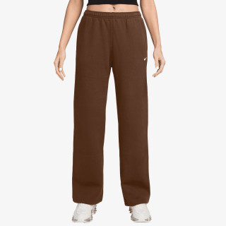 Nike Tuta W NK STDO FLC MW MR STD OH PNT 