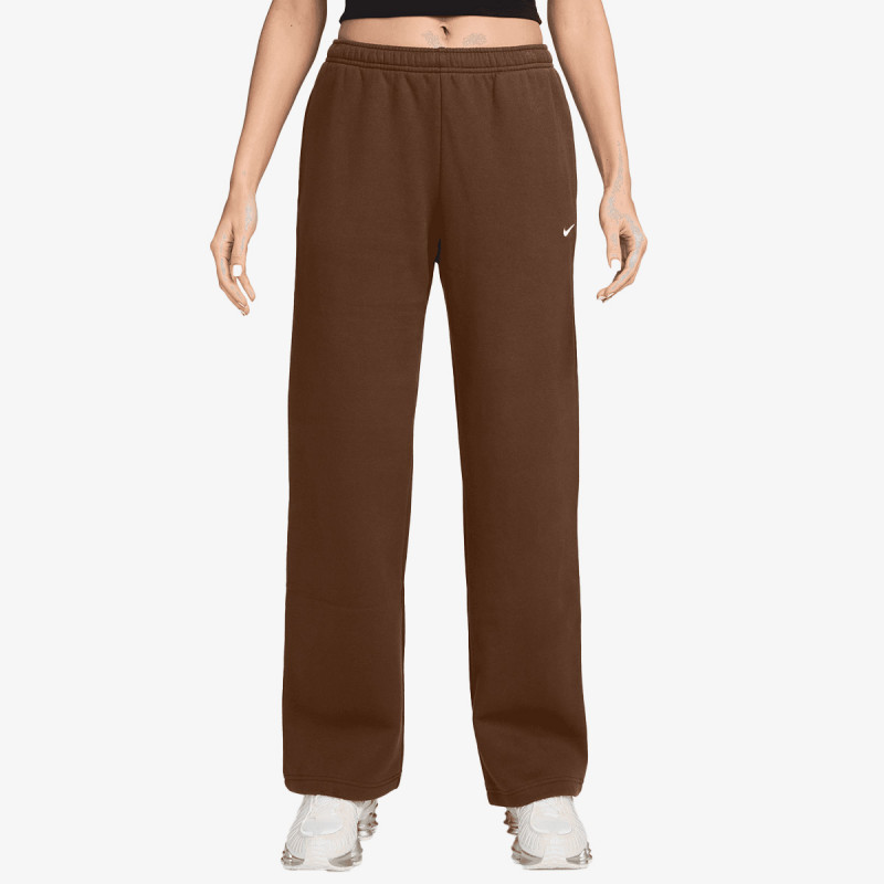 Nike Tuta W NK STDO FLC MW MR STD OH PNT 