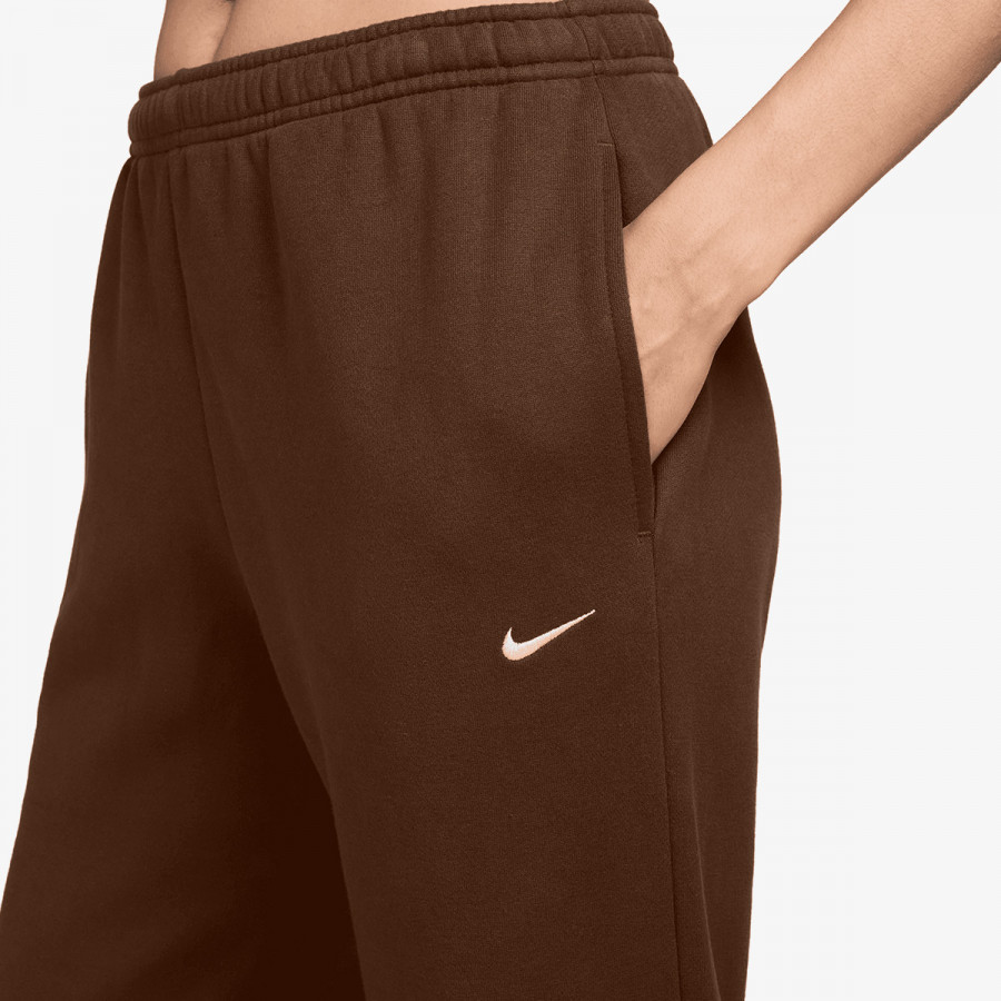Nike Tuta W NK STDO FLC MW MR STD OH PNT 