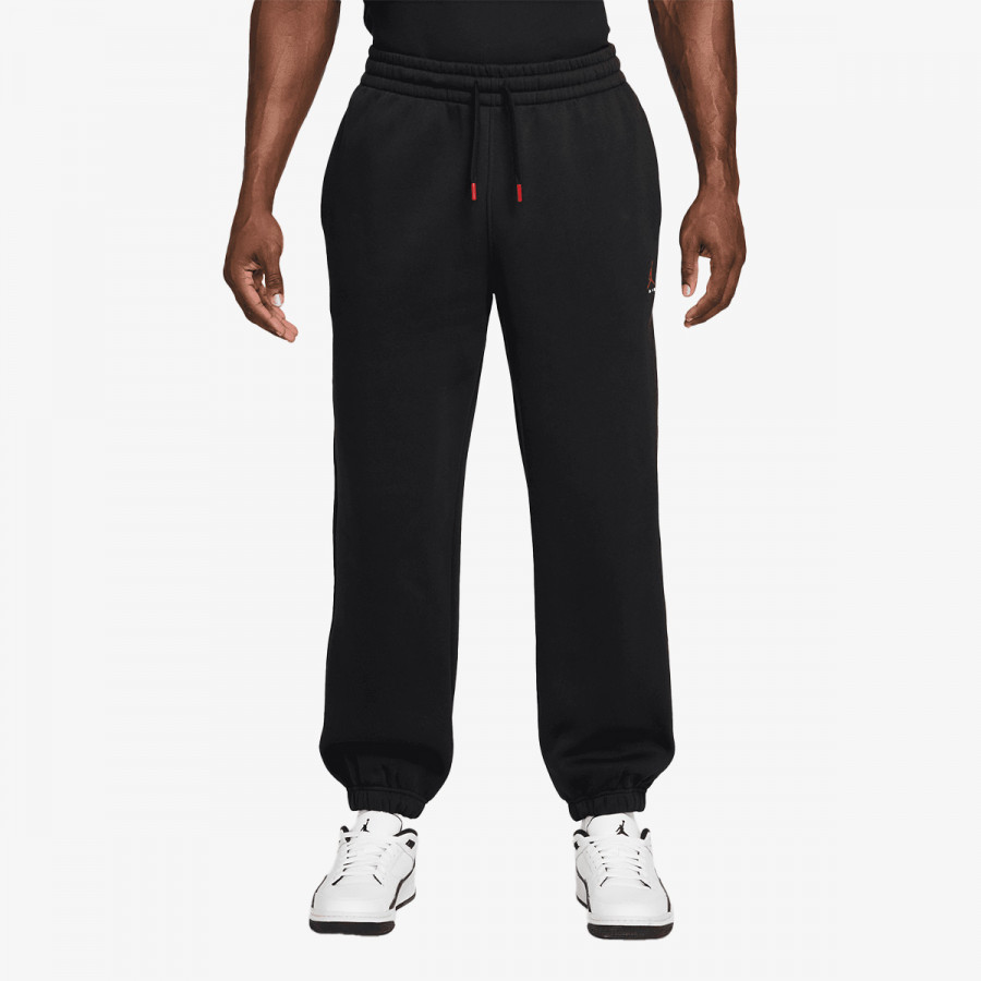 Nike Tuta M J BRK ST FLC CUFF PANT BB 