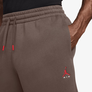 Nike Tuta M J BRK ST FLC CUFF PANT BB 