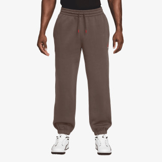 Nike Tuta M J BRK ST FLC CUFF PANT BB 
