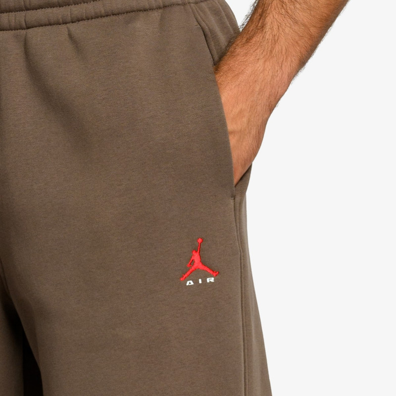 Nike Tuta M J BRK ST FLC CUFF PANT BB 