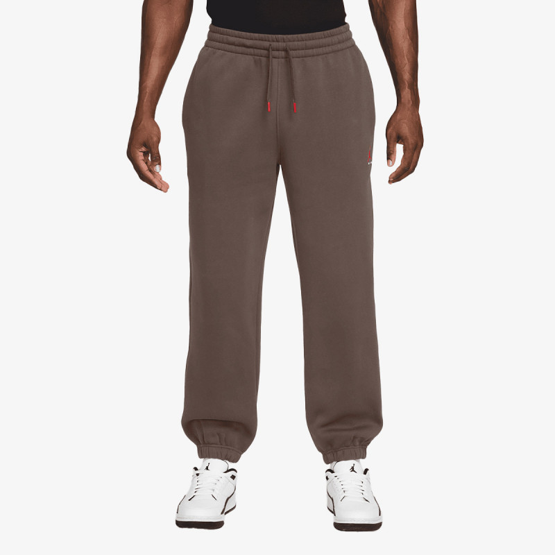 Nike Tuta M J BRK ST FLC CUFF PANT BB 