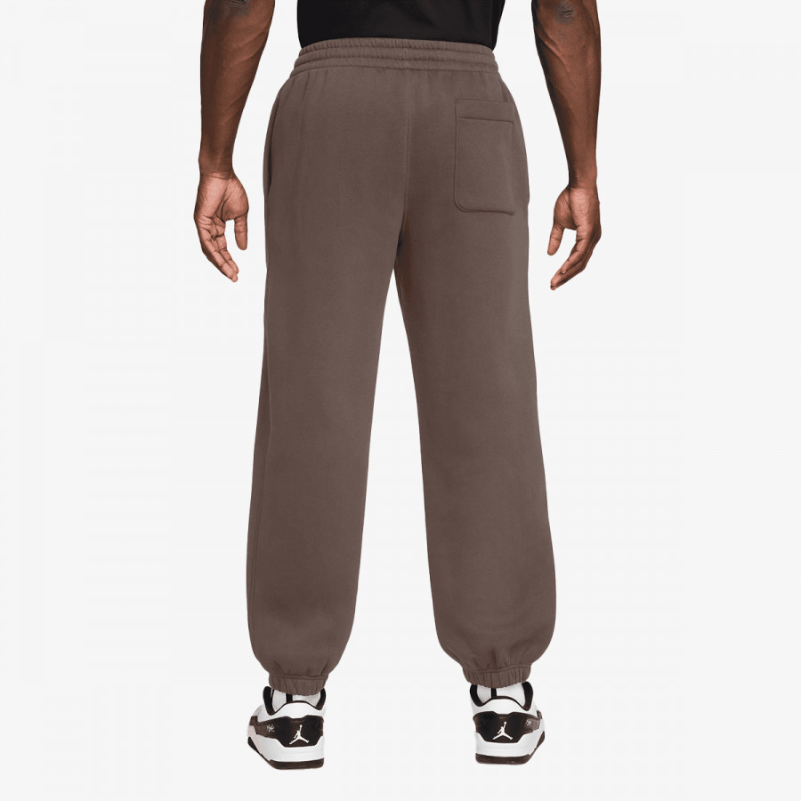 Nike Tuta M J BRK ST FLC CUFF PANT BB 