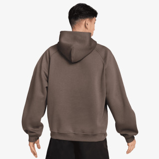 Nike Bluza M J BRK OVZ FLC PO BB 