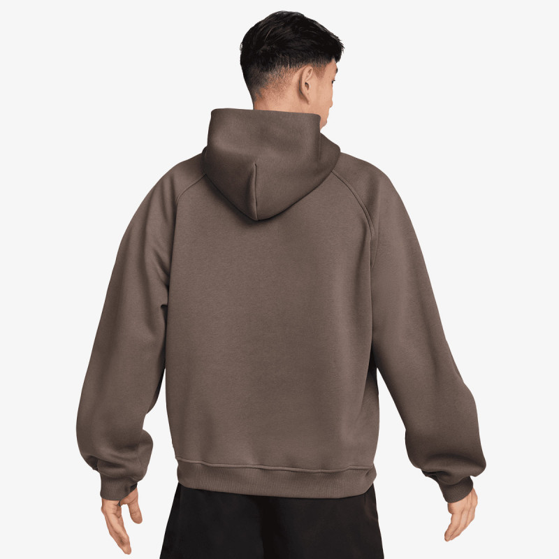 Nike Bluza M J BRK OVZ FLC PO BB 
