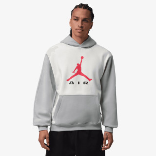 Jordan Bluza M J BRK CB ST FLC PO 