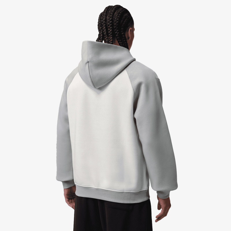 Jordan Bluza M J BRK CB ST FLC PO 